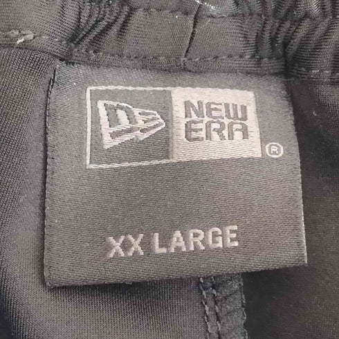 ニューエラ NEW ERA 25aw ポンチ イージースラックス BLACK LABEL メンズ XXL