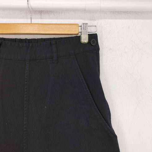 ツモリチサト TSUMORI CHISATO クロップド サルエルパンツ レディース 1