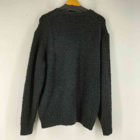 ビューティーアンドユースユナイテッドアローズ BEAUTY & YOUTH UNITED ARROWS ITLIAN プードル クルーネック ニット メンズ JPN:XL