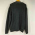 ビューティーアンドユースユナイテッドアローズ BEAUTY & YOUTH UNITED ARROWS ITLIAN プードル クルーネック ニット メンズ JPN:XL