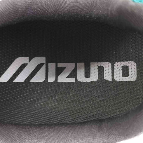 ミズノ MIZUNO WAVE RIDER 10 ローカットスニーカー メンズ JPN:28.5