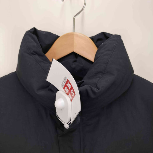 ユニクロユー UNIQLO U パデッドボリュームジャケット メンズ JPN:M