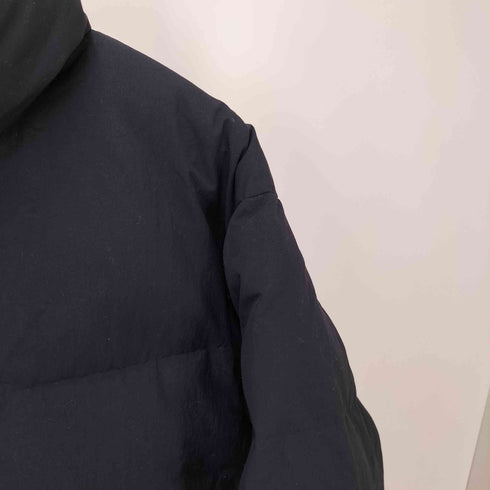 ユニクロユー UNIQLO U パデッドボリュームジャケット メンズ JPN:M