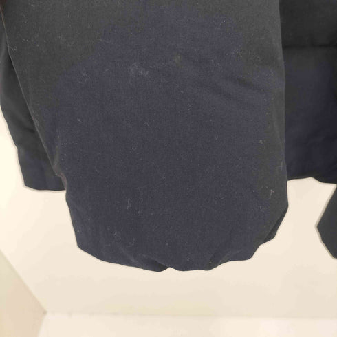 ユニクロユー UNIQLO U パデッドボリュームジャケット メンズ JPN:M