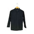 ジョゼフオム JOSEPH HOMME クールドッツストレッチシャツ メンズ JPN:44