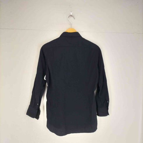 ジョゼフオム JOSEPH HOMME クールドッツストレッチシャツ メンズ JPN:44
