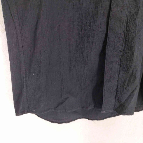 ジョゼフオム JOSEPH HOMME クールドッツストレッチシャツ メンズ JPN:44