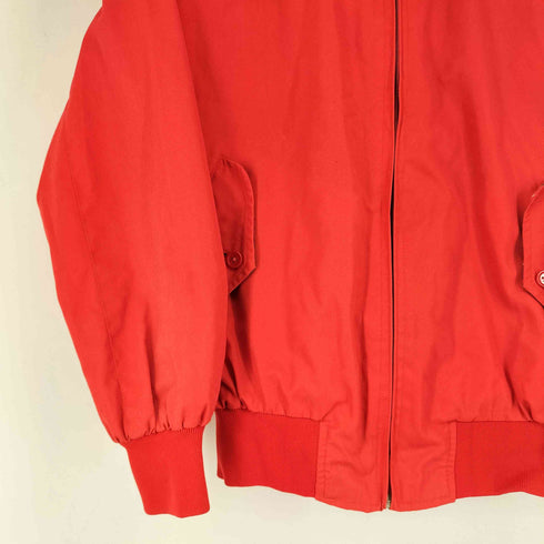 裏地チェック スウィングトップ メンズ import:L