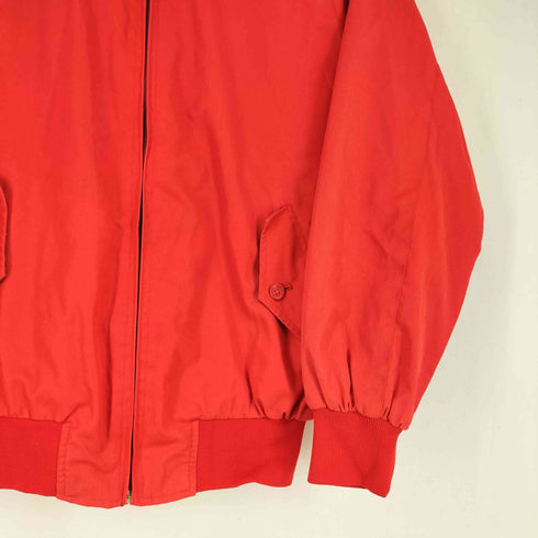 裏地チェック スウィングトップ メンズ import:L