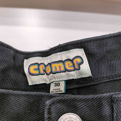 ハフ HUF CROMER PANT メンズ 30