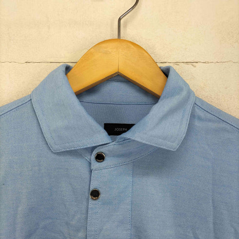 ジョゼフ JOSEPH アイスコットンカノコ ポロ メンズ JPN:46