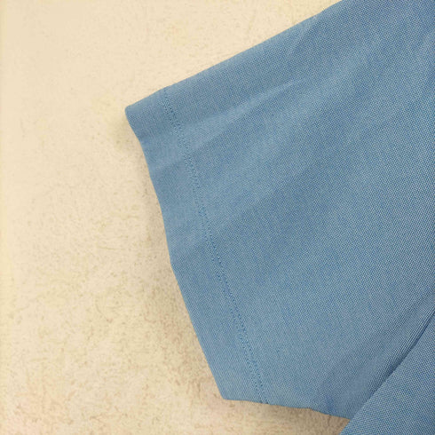 ジョゼフ JOSEPH アイスコットンカノコ ポロ メンズ JPN:46
