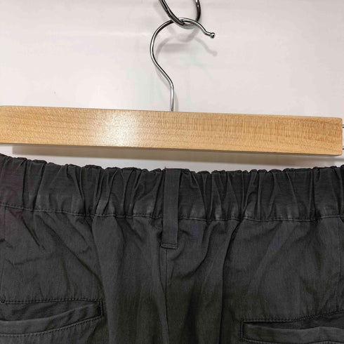 シテン CITEN 2プリーツイージーシェフパンツ メンズ JPN:M