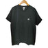 川 Logo Tee KAWA スケート メンズ JPN:L