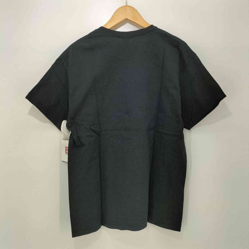 川 Logo Tee KAWA スケート メンズ JPN:L