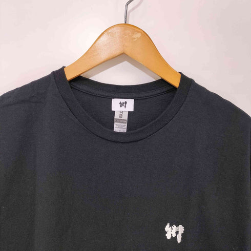 川 Logo Tee KAWA スケート メンズ JPN:L