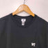 川 Logo Tee KAWA スケート メンズ JPN:L