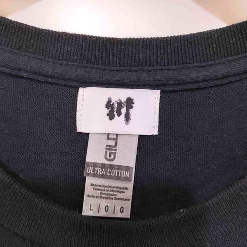 川 Logo Tee KAWA スケート メンズ JPN:L