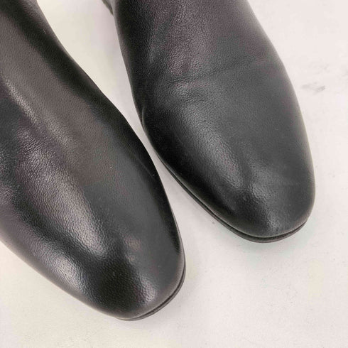 イエナ IENA イタリア製 MADE94 レザー ショートブーツ レディース 36