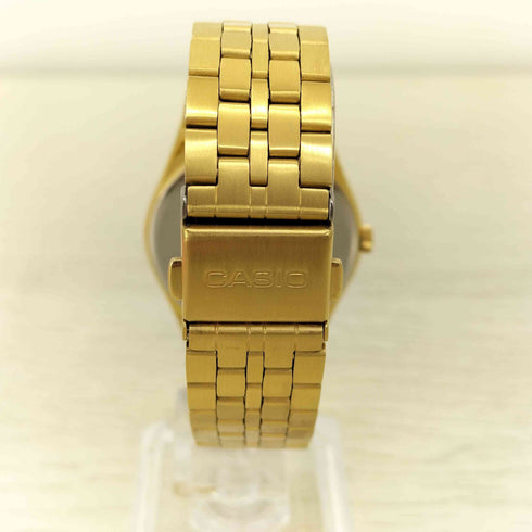 カシオ CASIO MTP-B146G-9AV 金属ベルト 腕時計 メンズ