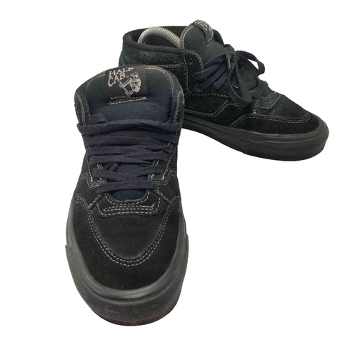 バンズ VANS style 33 HALFCAB ハーフキャブ スニーカー メンズ JPN:26