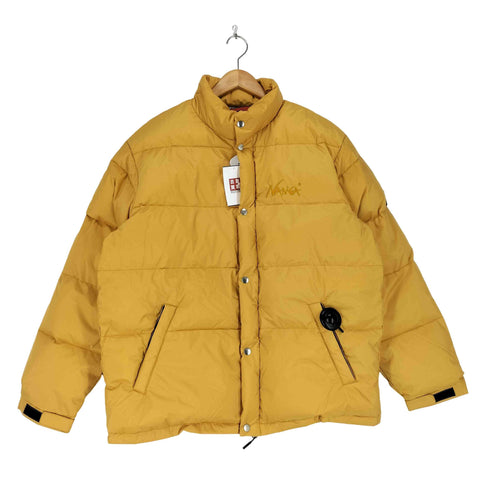 ナンガ NANGA CLASSIC DOWN JACKET メンズ JPN:L
