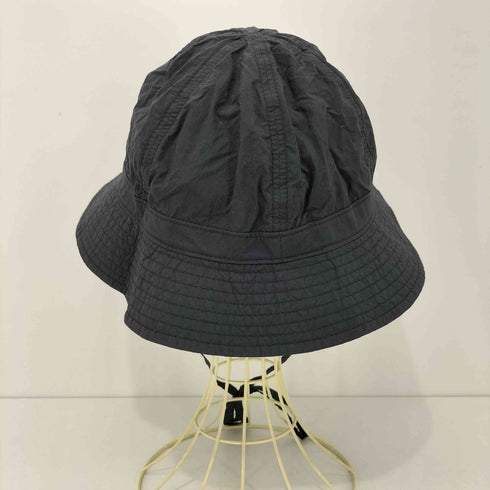 スティーブンアラン Steven Alan 37 HAT ナイロンハット メンズ