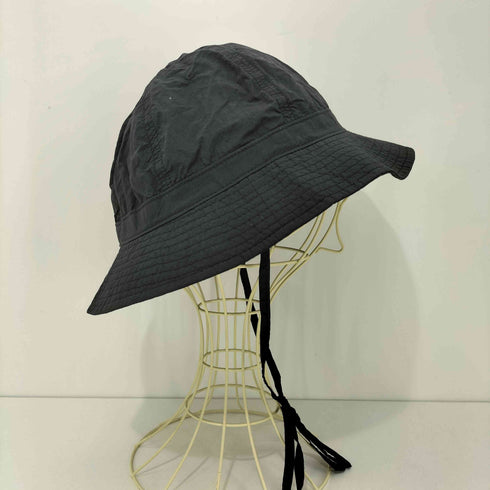 スティーブンアラン Steven Alan 37 HAT ナイロンハット メンズ