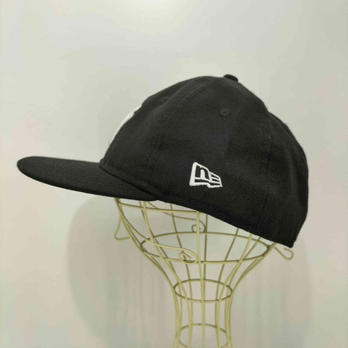 ニューエラ NEW ERA NY 59FIFTY 6パネルキャップ レディース 7 3/8