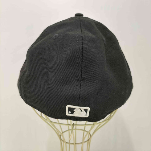 ニューエラ NEW ERA NY 59FIFTY 6パネルキャップ レディース 7 3/8