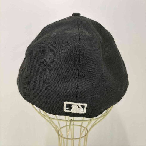 ニューエラ NEW ERA NY 59FIFTY 6パネルキャップ レディース 7 3/8