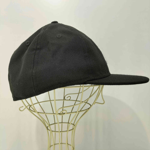 ニューエラ NEW ERA NY 59FIFTY 6パネルキャップ レディース 7 3/8