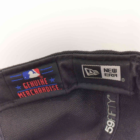 ニューエラ NEW ERA NY 59FIFTY 6パネルキャップ レディース 7 3/8