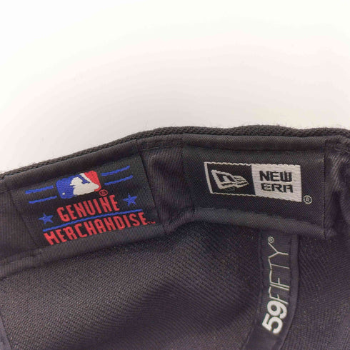 ニューエラ NEW ERA NY 59FIFTY 6パネルキャップ レディース 7 3/8