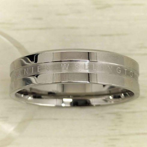 ダニエルウェリントン Daniel Wellington Elan Ring エラン リング メンズ 22号