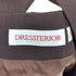 ドレステリア DRESSTERIOR ハルイングツイル ジャンパースカート レディース JPN:36