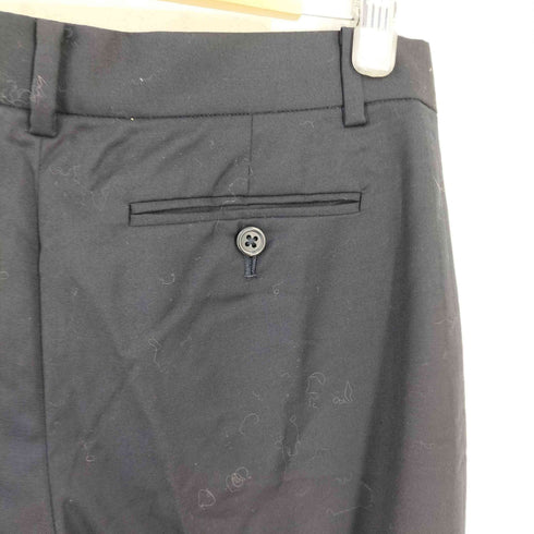 ラルフローレン RALPH LAUREN ウール スラックス パンツ レディース 11