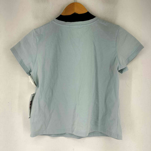 LONSLAN グラフィック S/S Tシャツ レディース