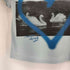 LONSLAN グラフィック S/S Tシャツ レディース