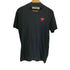 プレイコムデギャルソン PLAY COMME des GARCONS ハートワッペン S/S Tシャツ メンズ