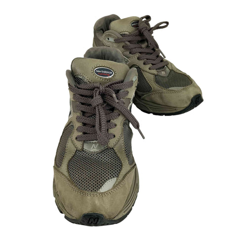 ニューバランス NEW BALANCE 2002R ローカットスニーカー レディース JPN:24.5