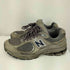 ニューバランス NEW BALANCE 2002R ローカットスニーカー レディース JPN:24.5