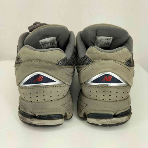 ニューバランス NEW BALANCE 2002R ローカットスニーカー レディース JPN:24.5