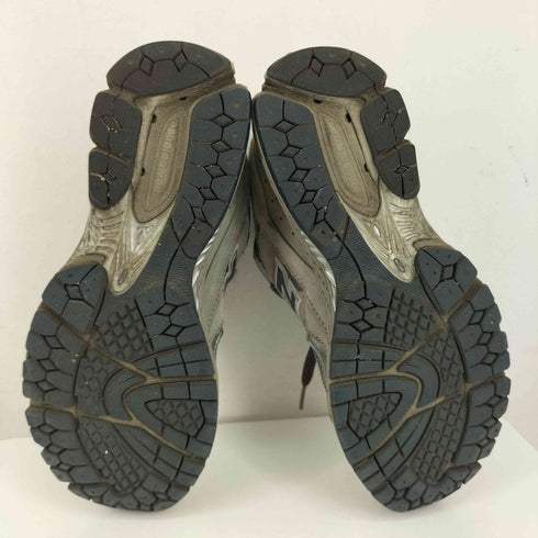 ニューバランス NEW BALANCE 2002R ローカットスニーカー レディース JPN:24.5