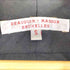 beauduin masson bruxelles クルミボタン プルオーバーウールジャケット メンズ S
