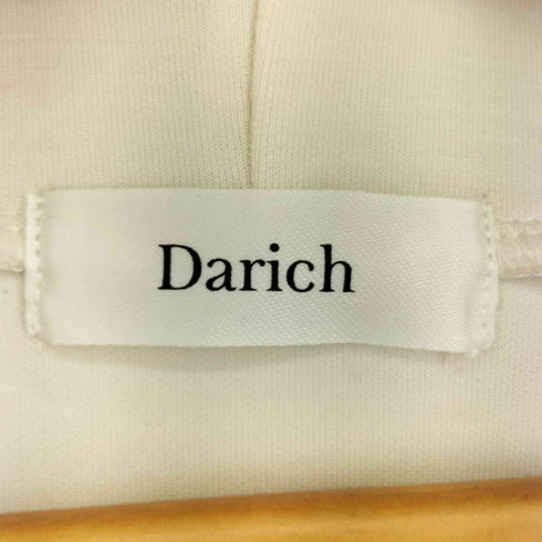 ダーリッチ Darich スウェットロングセットアップ レディース FREE