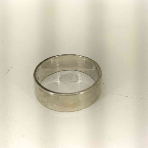 IDEALISM SOUND 一つ星ダイヤ リング メンズ