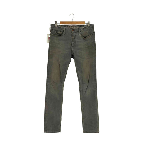 デンハム DENHAM RAZOR 3YG SLIM FIT デニム パンツ メンズ W33 L34