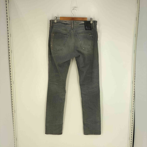 デンハム DENHAM RAZOR 3YG SLIM FIT デニム パンツ メンズ W33 L34