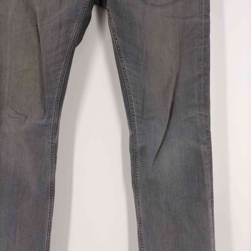 デンハム DENHAM RAZOR 3YG SLIM FIT デニム パンツ メンズ W33 L34